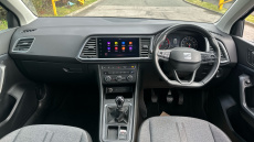 SEAT Ateca 1.5 TSI EVO SE Technology 5dr Petrol Estate